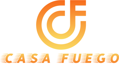 Casa Fuego